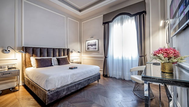 Il Rivalta - Place of Charme - Foto 5, Habitación