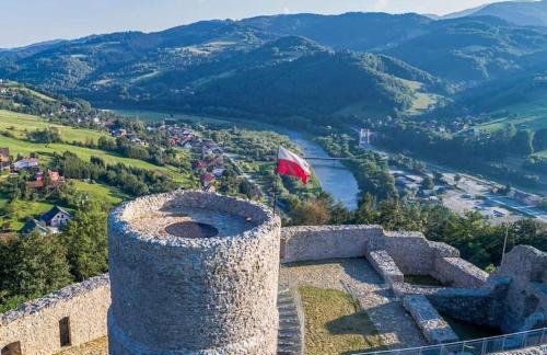 Apartament Premium Suite- Willa Lawenda - Foto 13