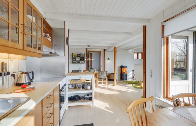 "Jaike" - 350m from the sea - Foto 23