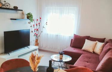 Apartman Josy with gorgeous garden - Foto 2