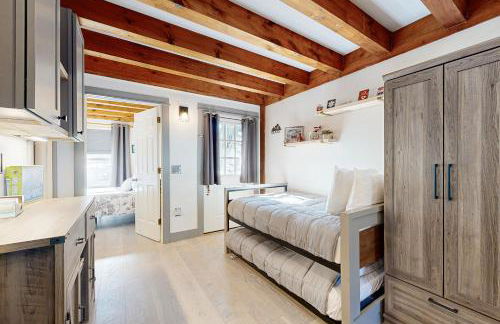 Riverbend Ski Retreat - Foto 13