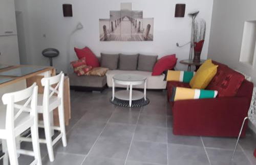 LOFT CENTRE VILLE GANGES - Foto 8