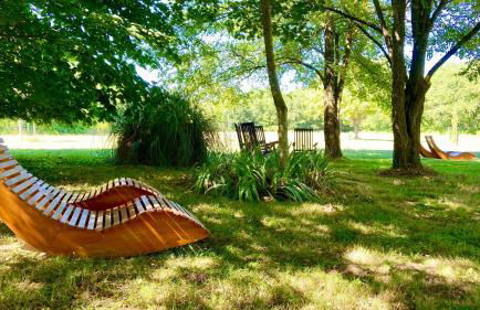 Domaine De La Licorne - Foto 3