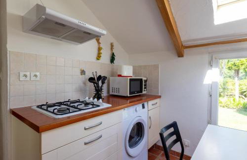 Gites Air Marin - Photo 26