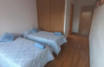 Apartamento con 2 habitaciones y 2 baños junto a Valladolid - Foto 2