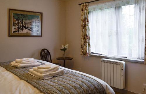 Haagwood Cottage - Foto 10