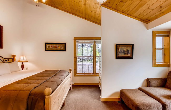 Creekside Suites 10 by Estes Park Condos - Foto 64