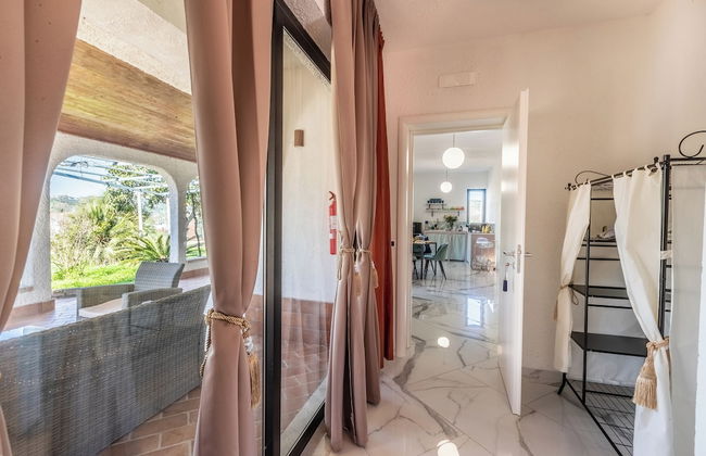 Villa Oidor - Cilento - Foto 16