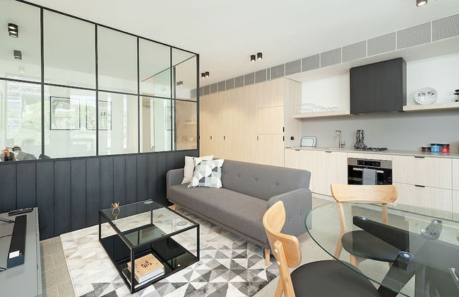 Brand New Luxury Apart in Surry Hills - Photo 5