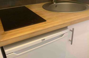 La Plagne Bellecôte Résidence 3000 - Foto 20