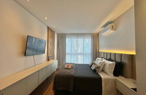 Flores da Borges 605 - Apê NOVO Borges Gramado - Foto 25