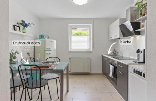 Wohnung in Wachenheim - Foto 8