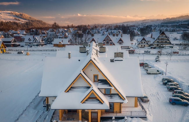 Aparthotel Diamond SPA Family - Foto 71