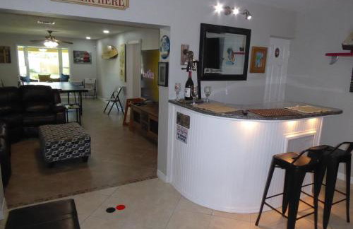 Perfecto Mundo 7, Orlando Area 6BR-2MB-3BR Indoor Pool, Ping Pong, Jacuzzi, Disney - Foto 8