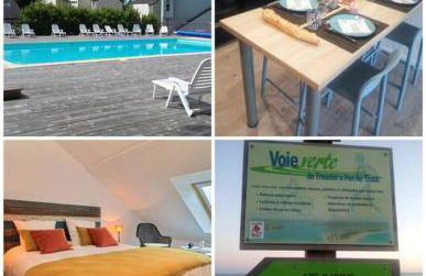 Les Marines du Treustel - Foto 14