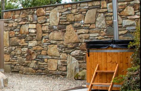 Preseli Hills Cottages - Luxury 5 star Cottages in Pembrokeshire - Foto 6