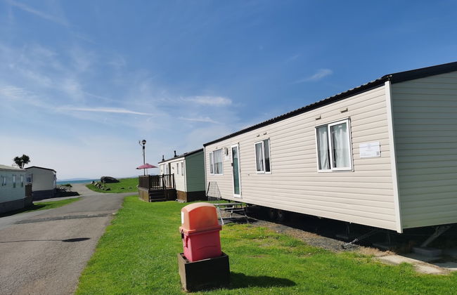 Snowdonia Holiday Sea Beach and Mountains View - Photo 41