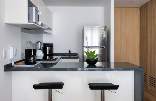 Forma Reforma by Mr. W - Foto 40