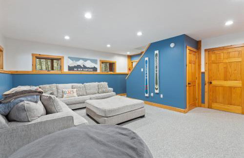 Big Red Cottage near Sunapee and New London - Foto 44