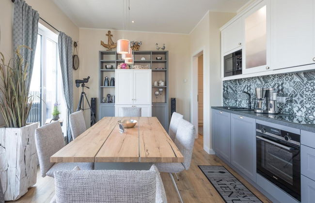 Appartement in Fantastischer Lage auf Nordstrand - Foto 14