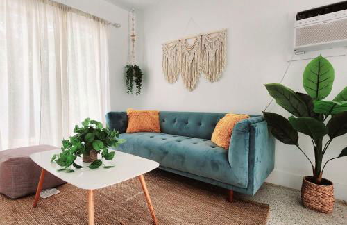 Cozy Apartment Near Brickell - Foto 2