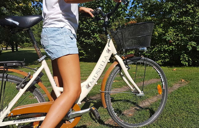 Musella Winery & Relais - Foto 69