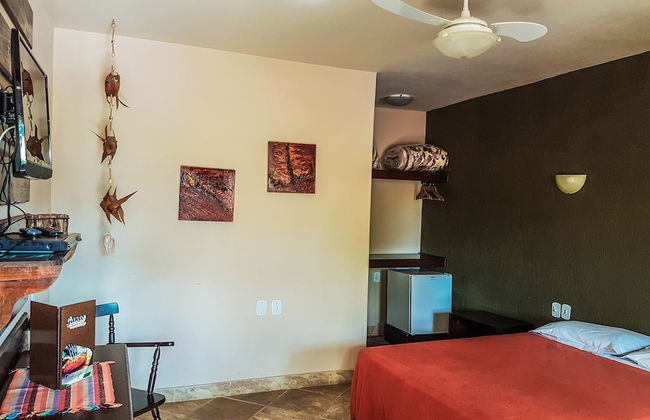 Ganso Complexo de Lazer - Photo 10