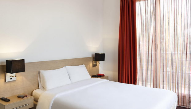 Aparthotel Adagio Access Saint Louis Bâle - Photo 2