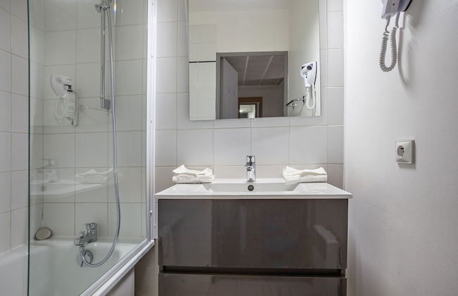 Residhotel Grand Prado - Foto 54