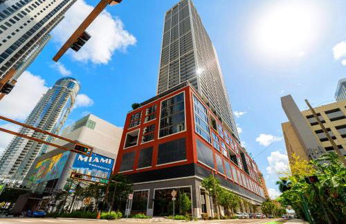 Ultimate Elegance Studio with Panoramic City Views - Foto 70