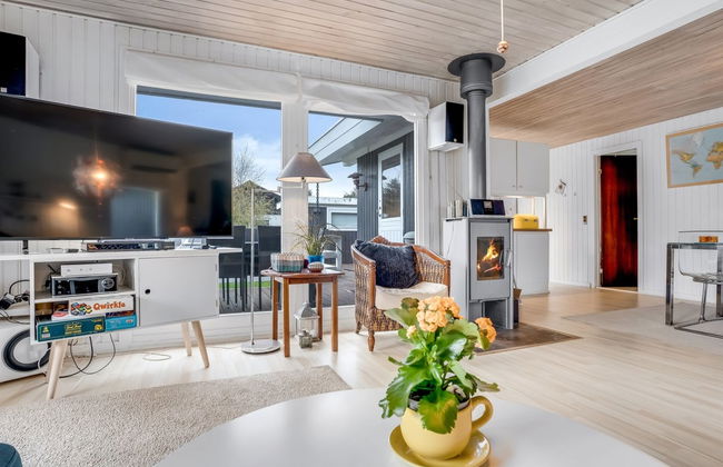 "Asmine" - 670m from the sea - Foto 19