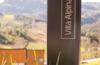 Villa Alpina - Cabanas Conceito - Vale dos Vinhedos - Foto 33