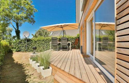 Ferienhaus Hygge Hus - Foto 7