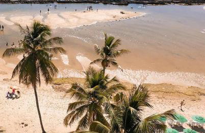 Casa Enseadas dos Corais - Cabo de Santo Agostinho - Foto 71