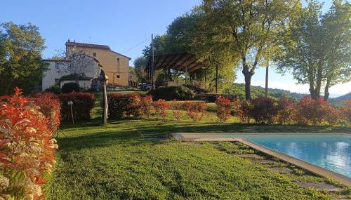 Agriturismo La Poderina - Foto 3