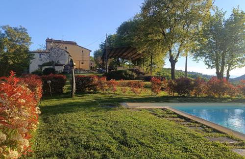 Agriturismo La Poderina - Foto 3