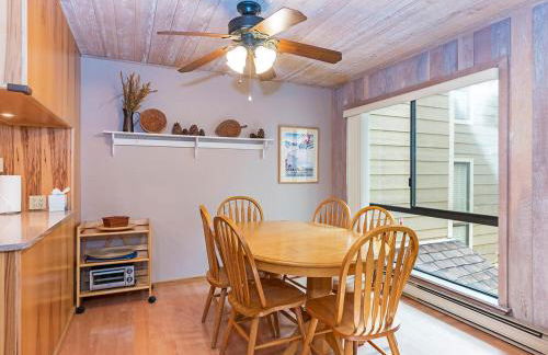 214 Forest Pines Nicely Decorated 4 Bedroom Condo - Foto 6