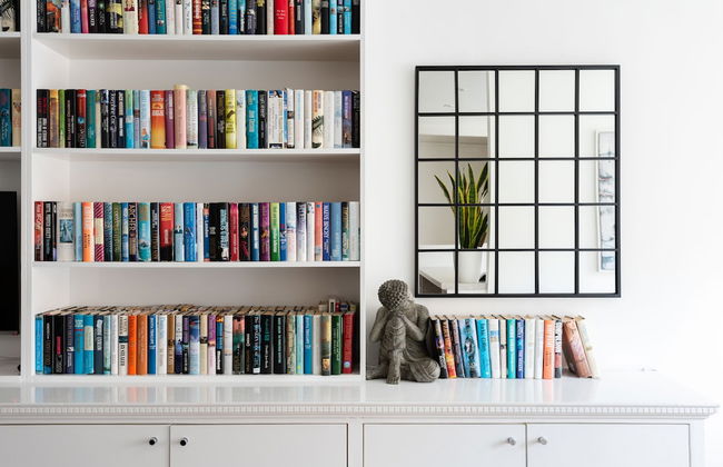 The Paddington Mews - Comfortable & Elegant 3BDR Paddington House - Photo 30