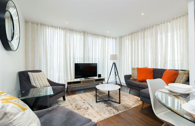 SkyViews by Austin David Apartments - Foto 1