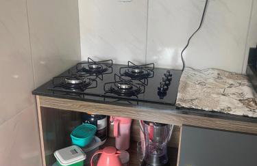 Aconchego vila do Sol - Foto 4