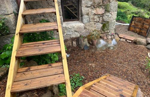 Maison typique Corse écologique - Photo 36