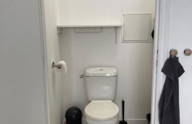 L'ATELIER - à coté abbatiale - clim reversible - Ideal couples - Foto 18