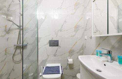 Whitegold Apartments Panagia - Foto 41