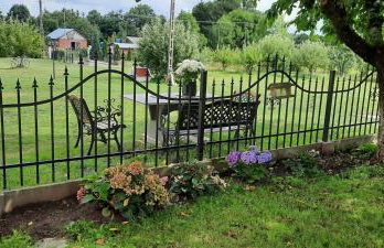 Dom wakacyjny-Czereśniowy Sad - Foto 15