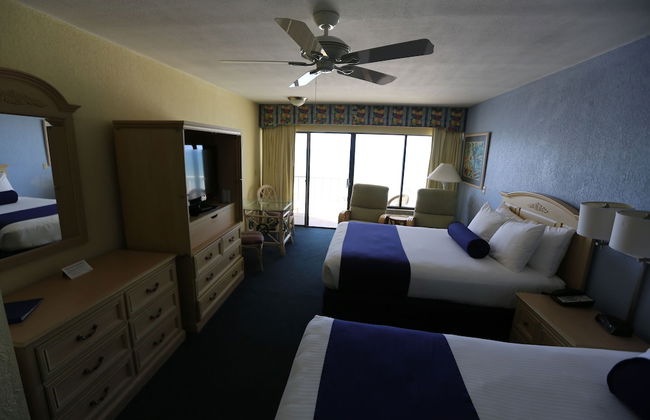 Shoreline Island Resort - Exclusively Adult - Foto 8