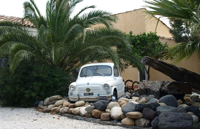 Agriturismo Masseria Portiere Stella - Photo 27