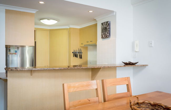 Kirra Beach Apartments - Foto 24