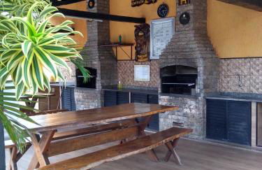 Refúgio Peró - Praia, piscina e churrasqueira - Photo 24