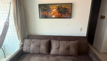 Climatizado ótima localização 65m 2 quartos 2 banheiros - Foto 3