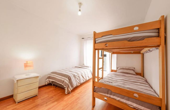 MV7 Condo Near Larcomar - Foto 7